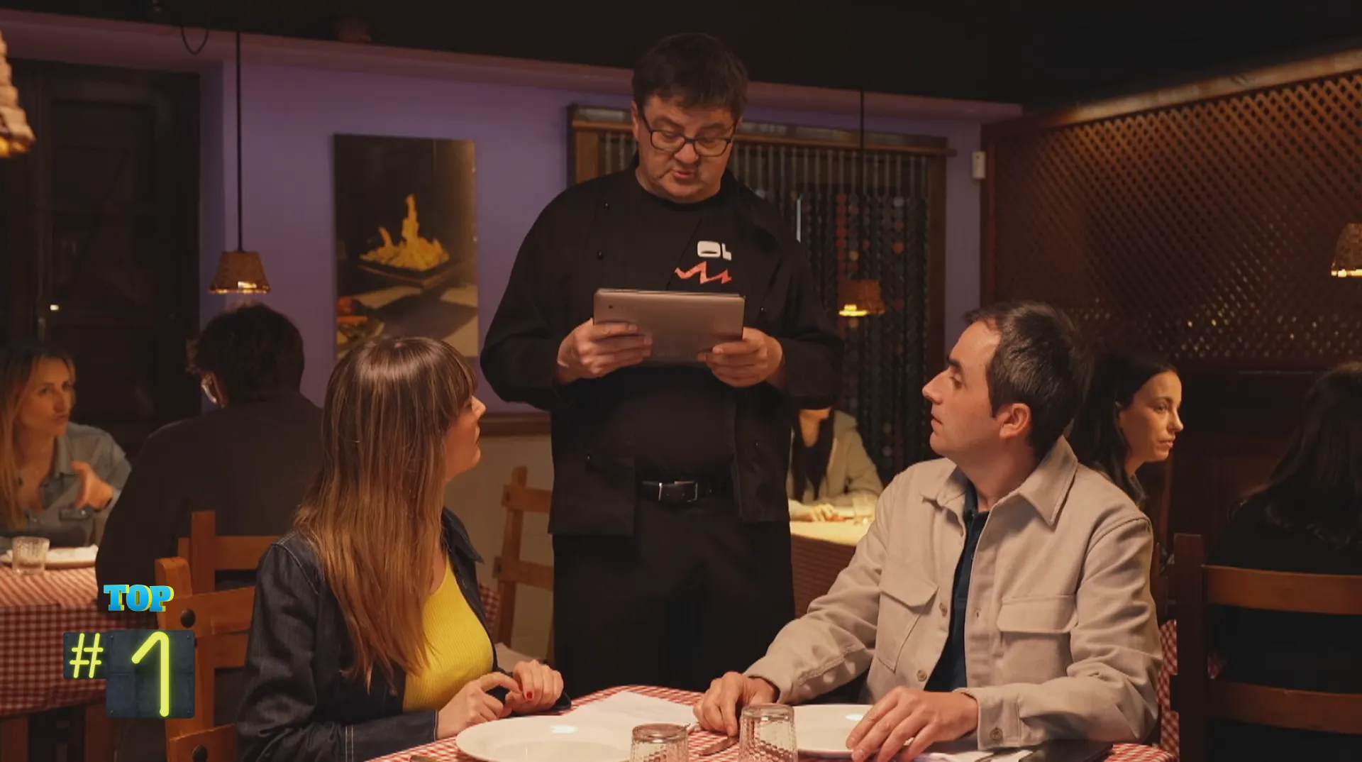 Episodio 12
