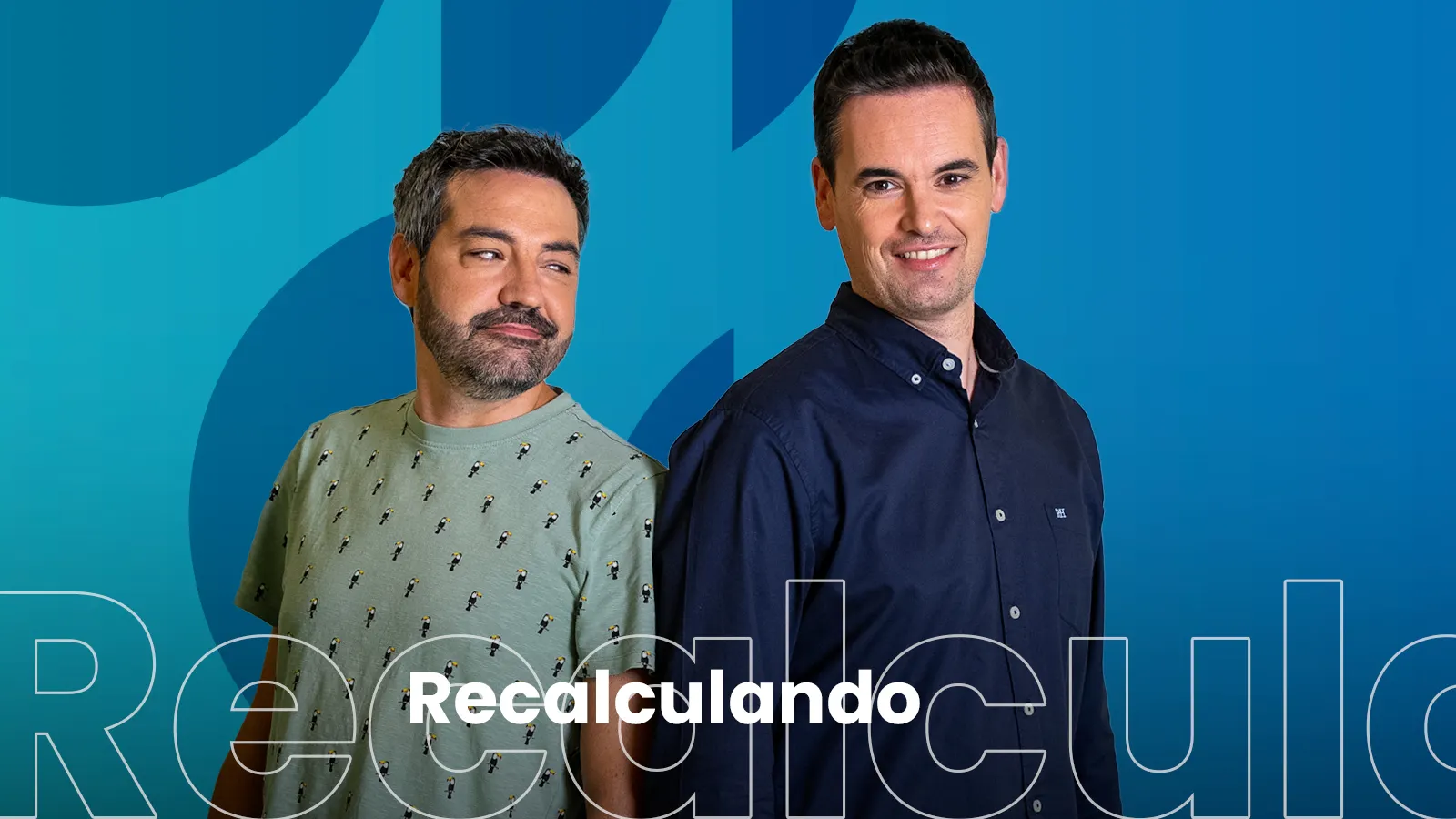 Recalculando