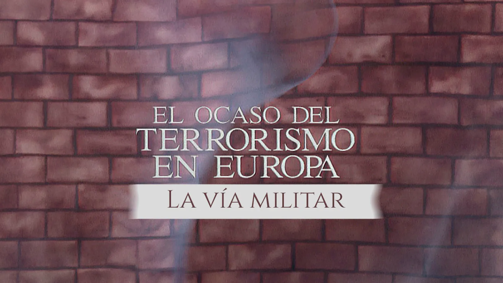 La vía militar