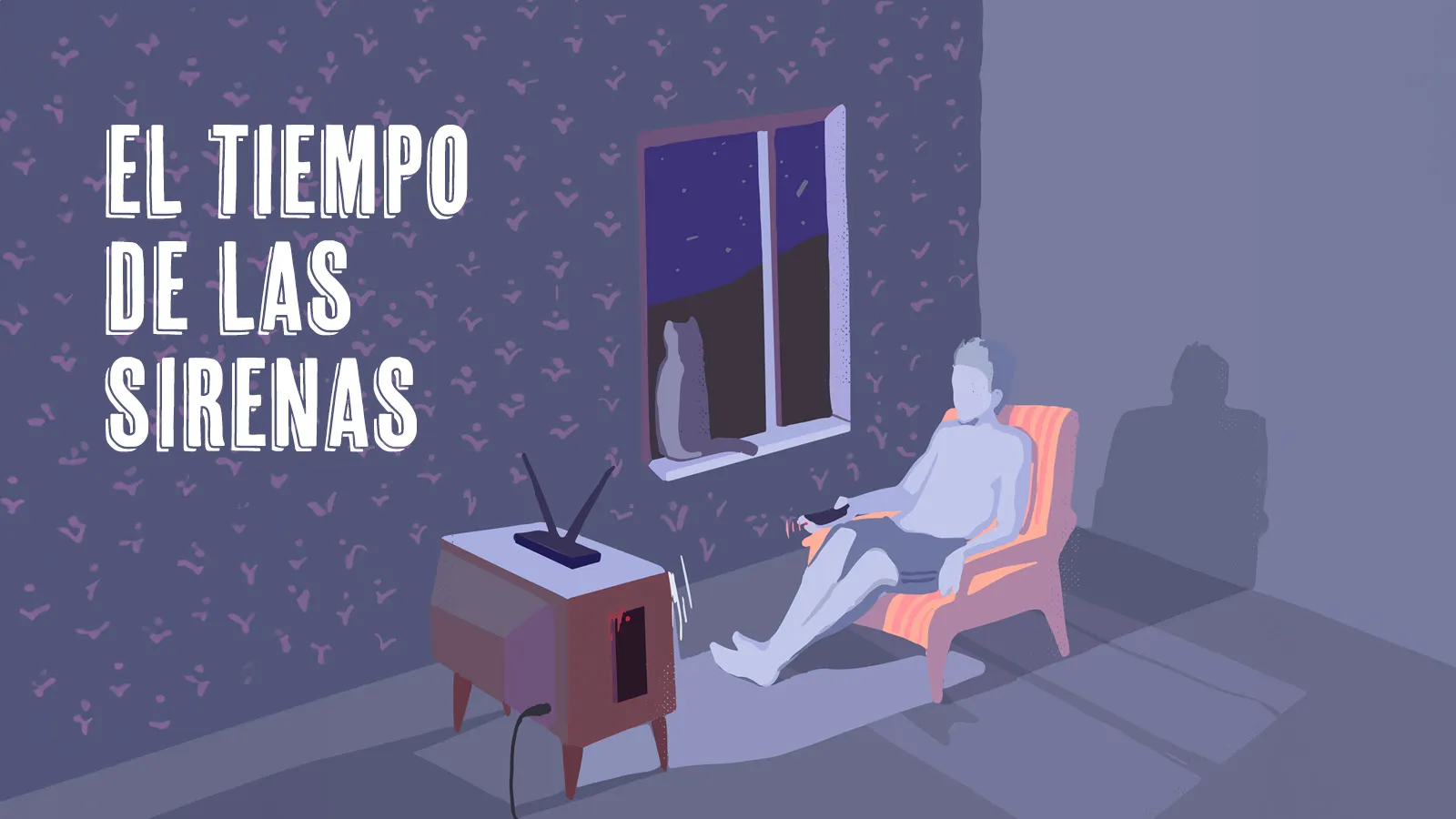 El tiempo de las sirenas