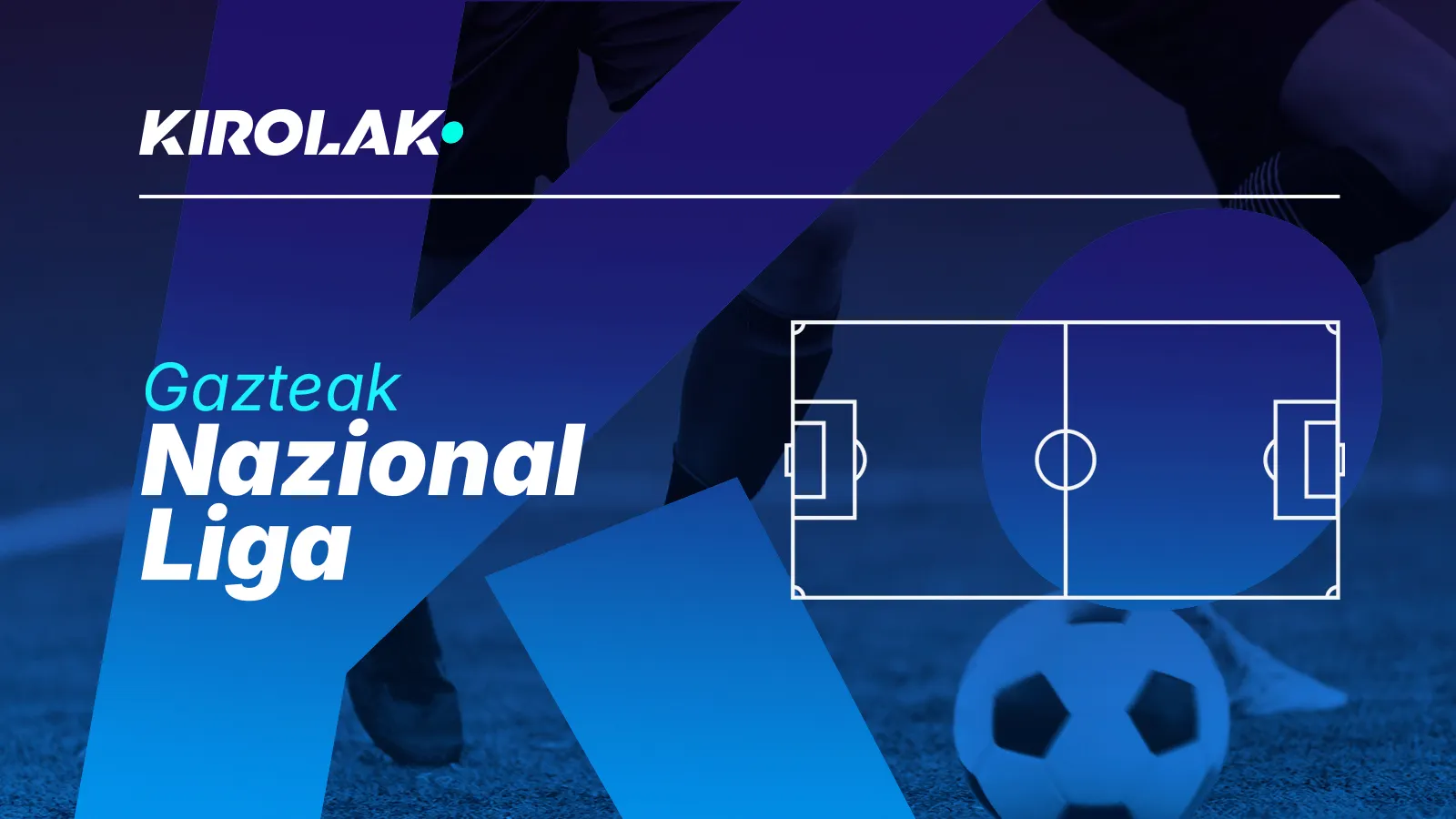 Gazteak Nazional Liga