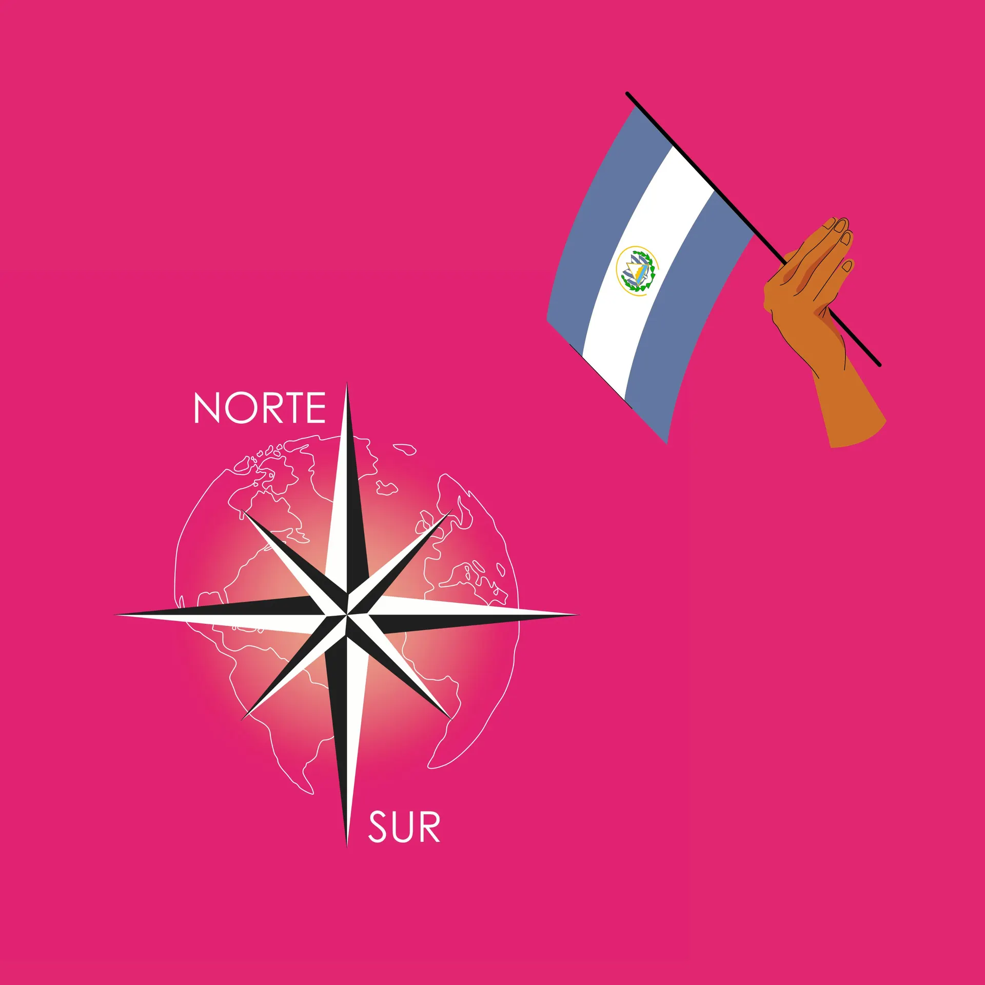 2. El Salvador: la cruzada de Bukele contra las ONG y los derechos humanos