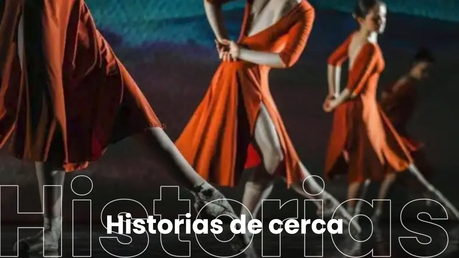 La danza clásica en Álava