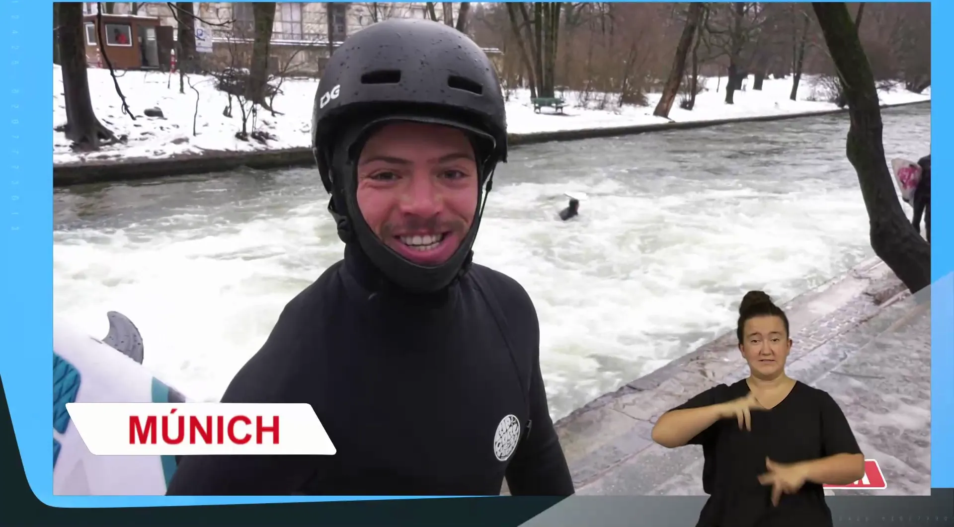 Munich