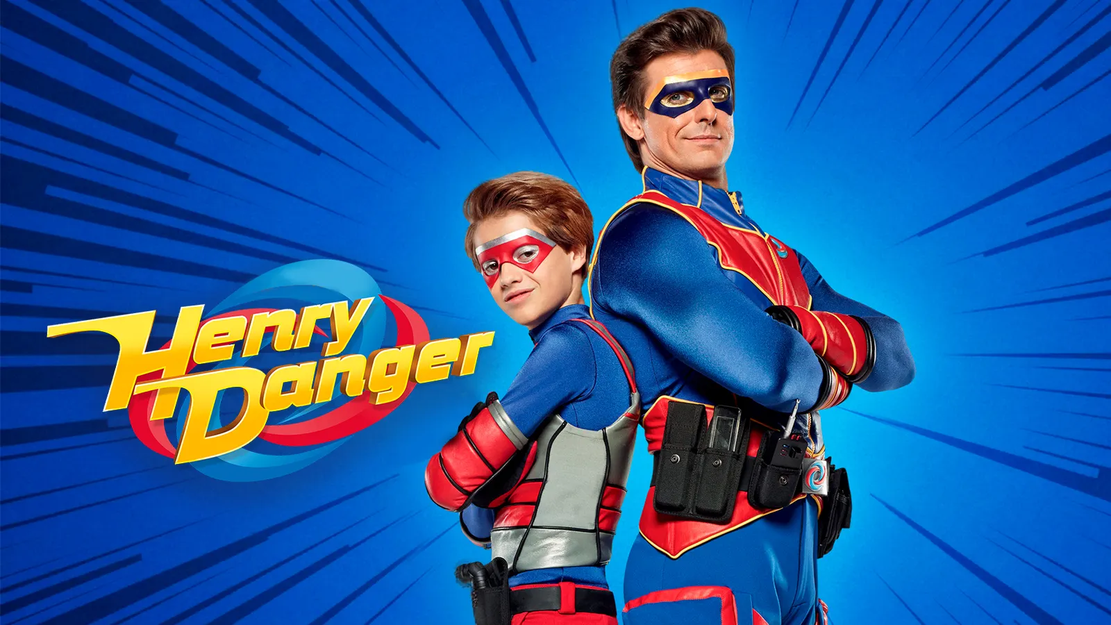 Henry Danger