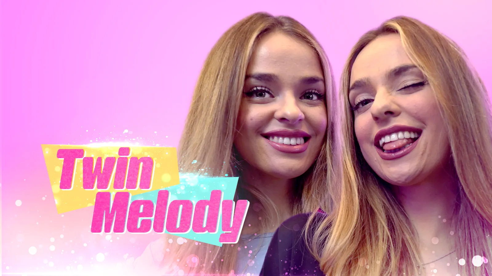 T2: 2. Twin Melody