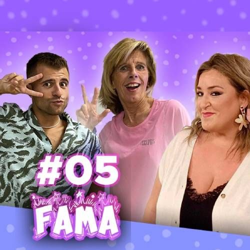 5. Fama eta Ana Goitia episode artwork