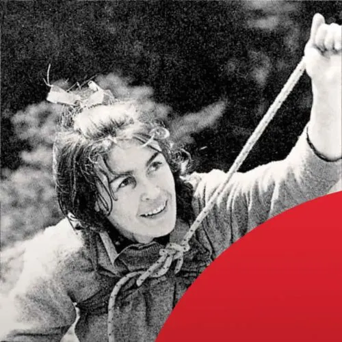 Traidoreak: Wanda Rutkiewicz, heriotzaren mendigoizalea 