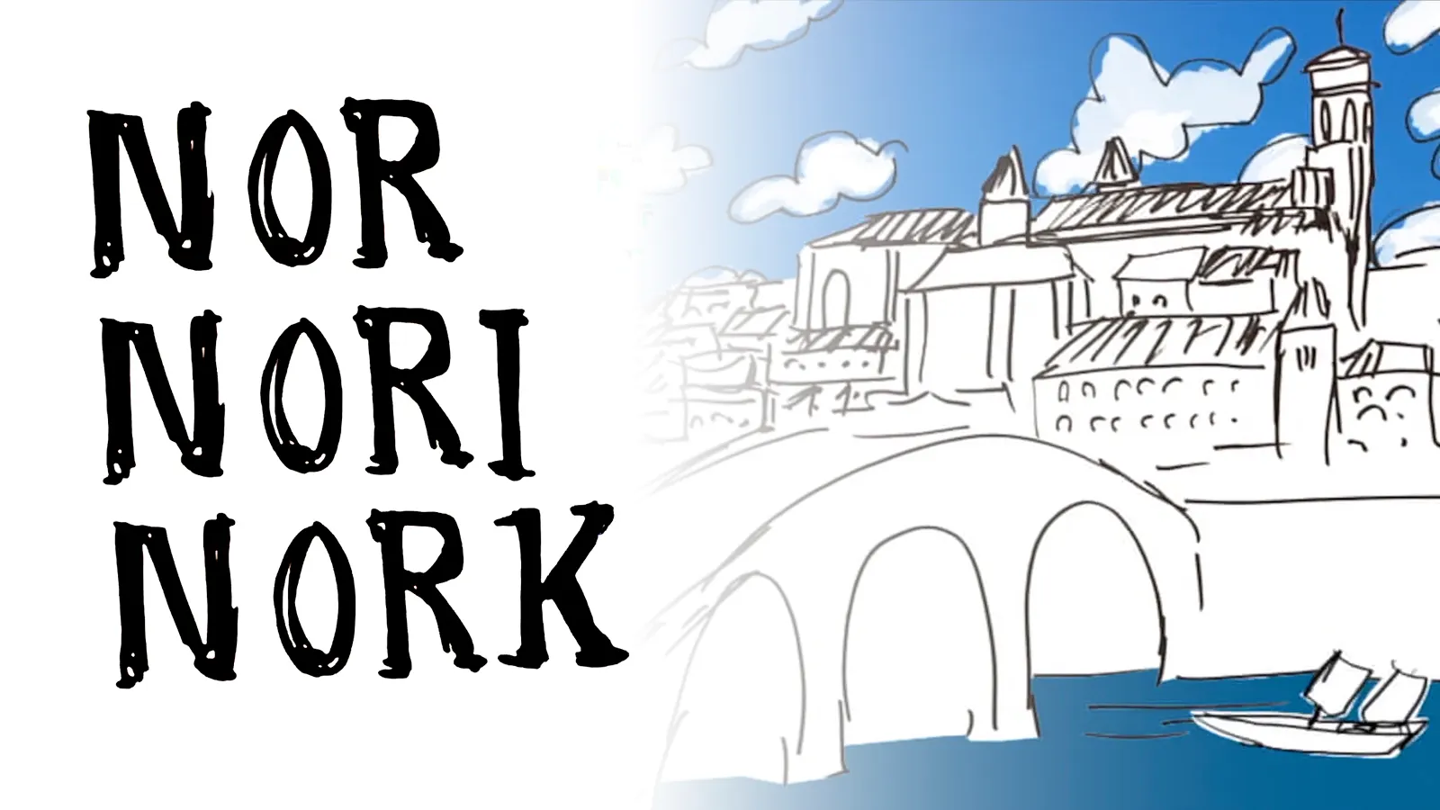 Nor Nori Nork