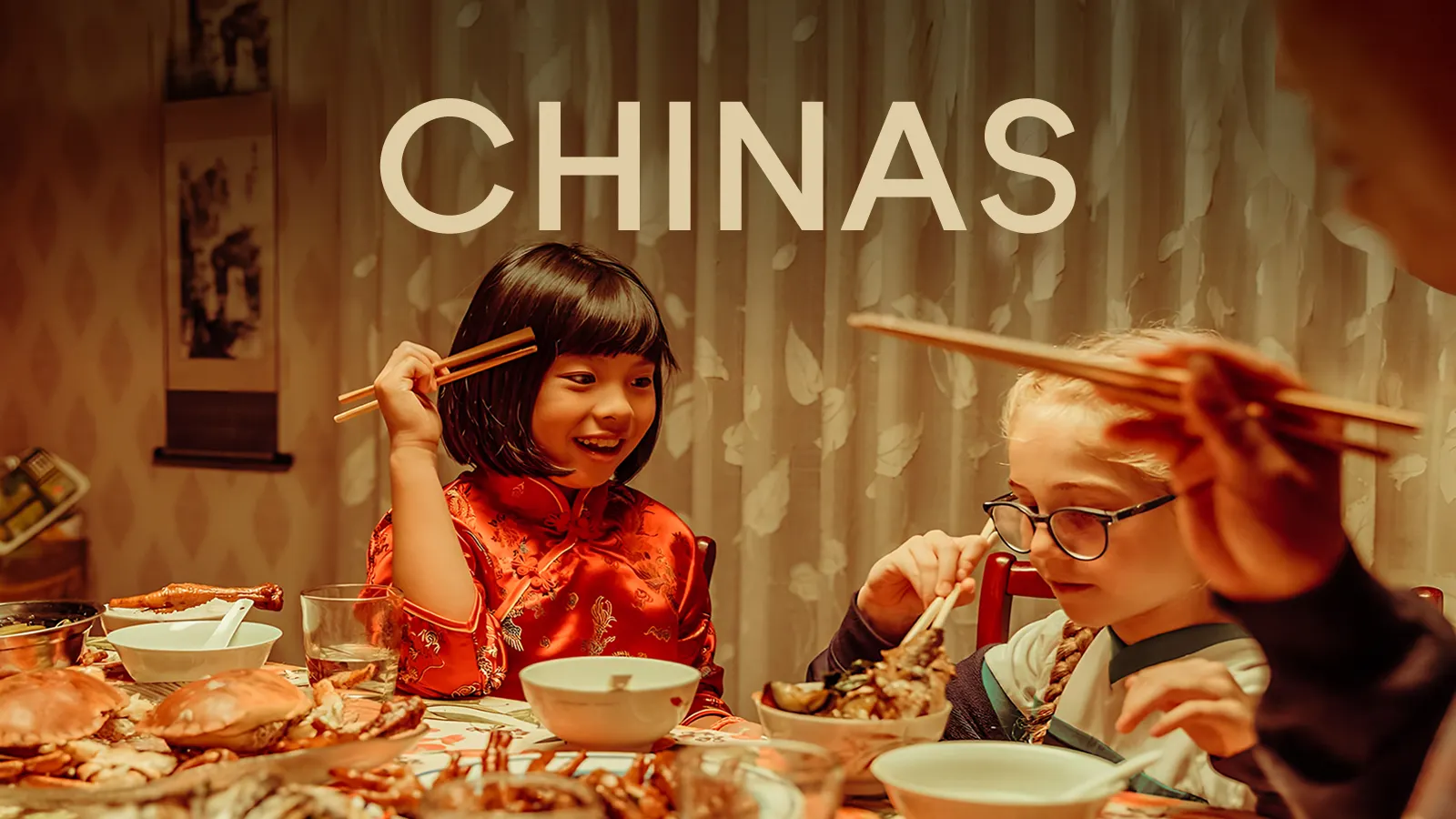 Chinas