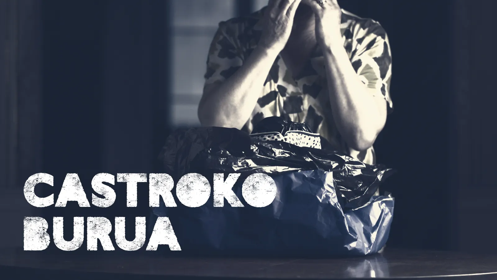 T2: 6. Castroko burua