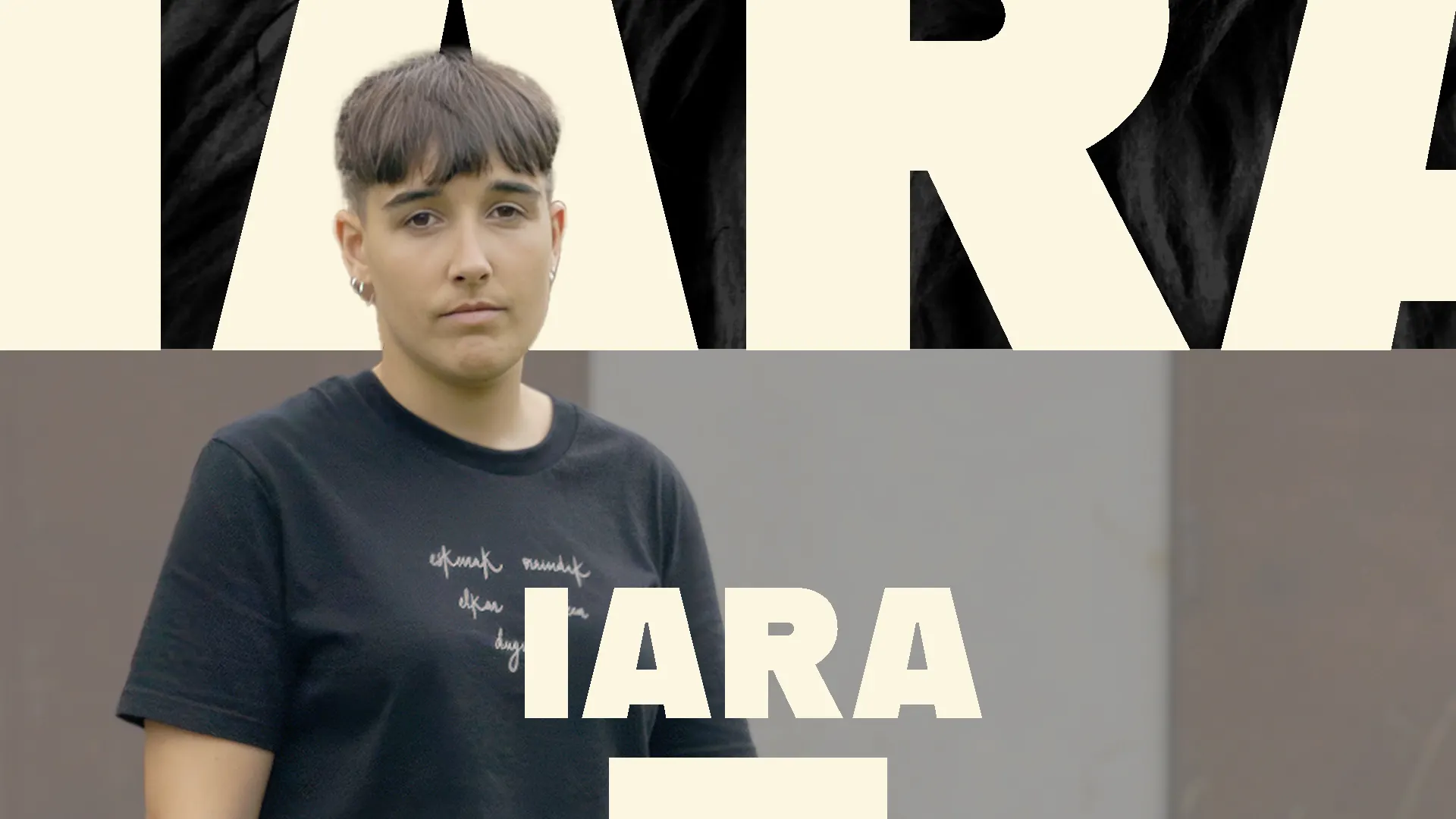 T1: 3. Iara