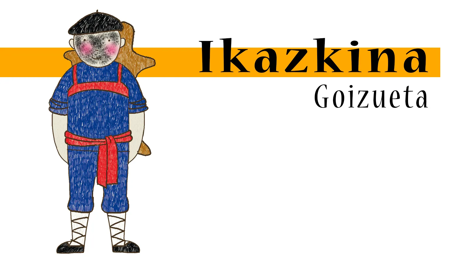 1. Ikazkina