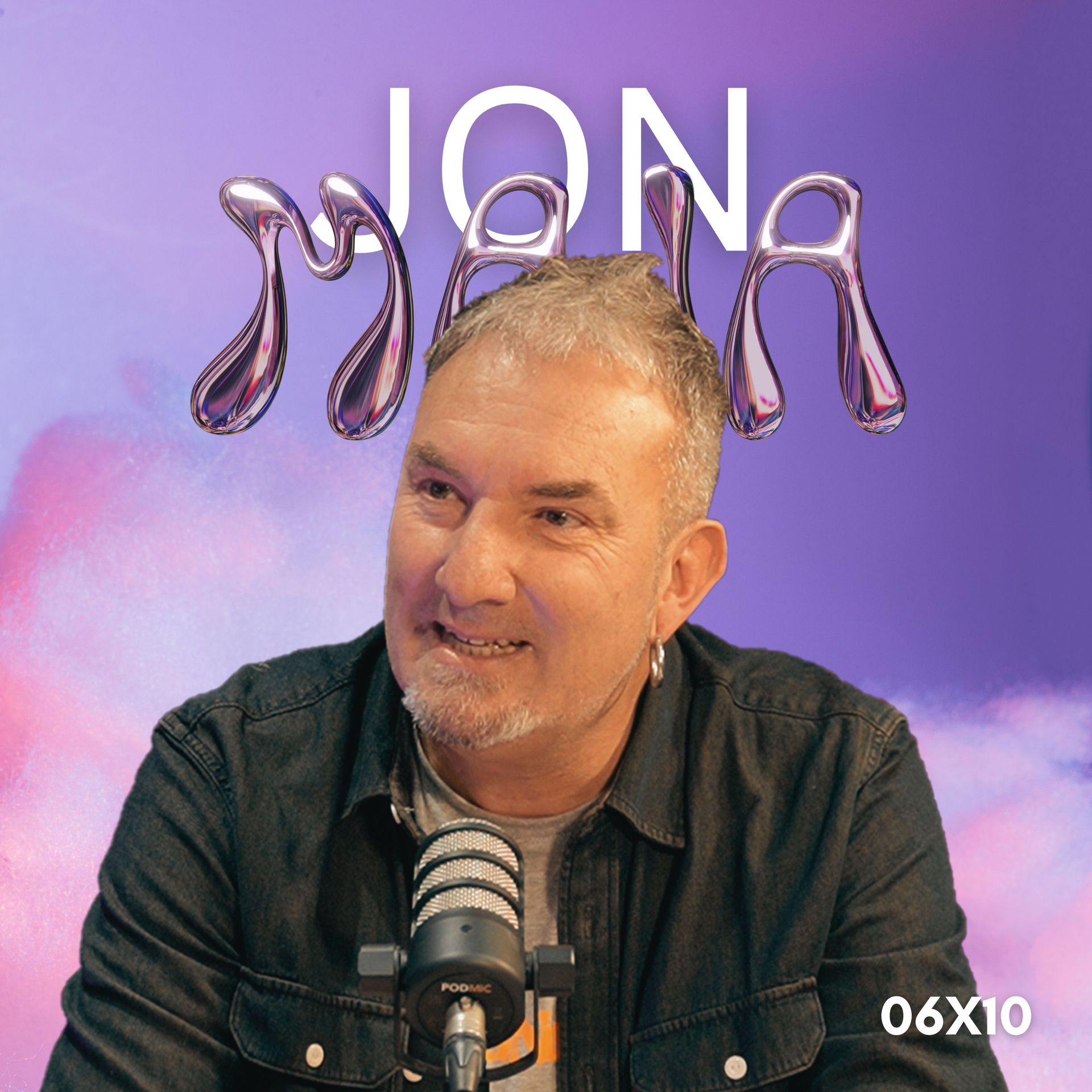 10. Jon Maia, belarrimotzak episode artwork