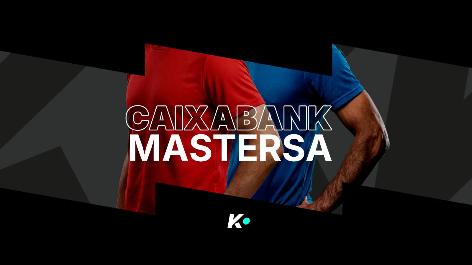 CaixaBank Mastersa