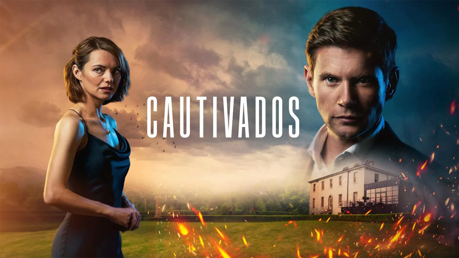 Cautivados