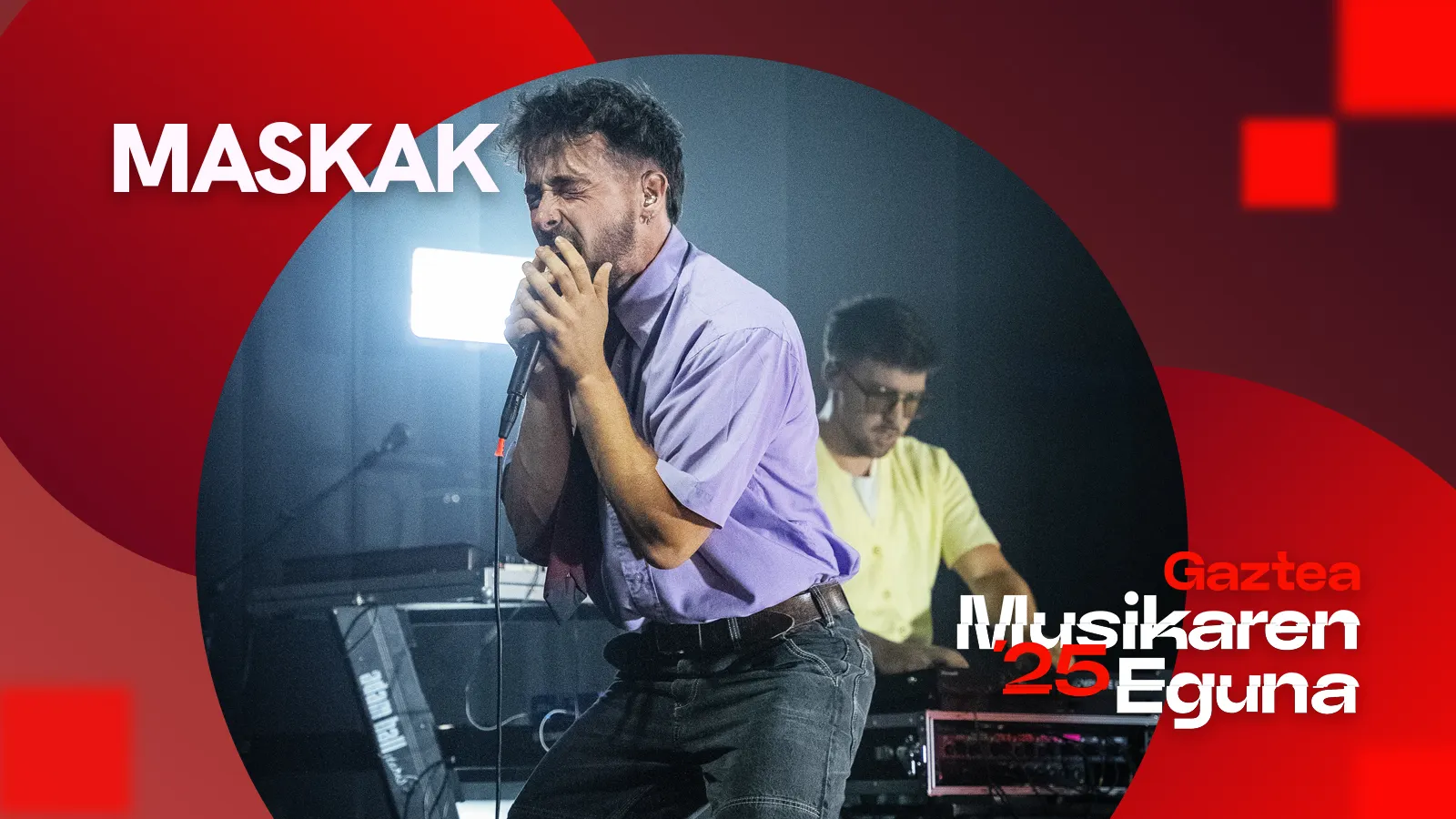 Maskak