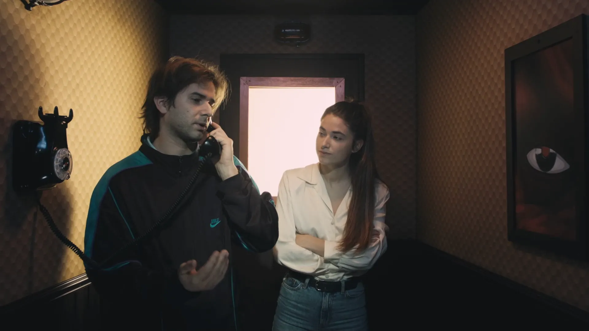 11. Belako, Sara Zozaya eta Amorante