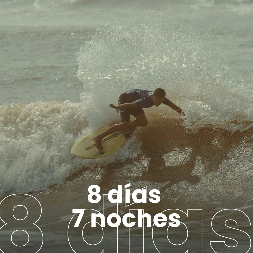 Región de Lisboa. Destinos de Surf