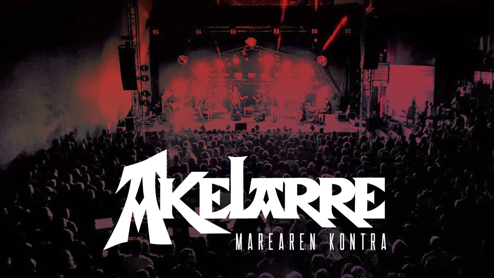 Akelarre: marearen kontra