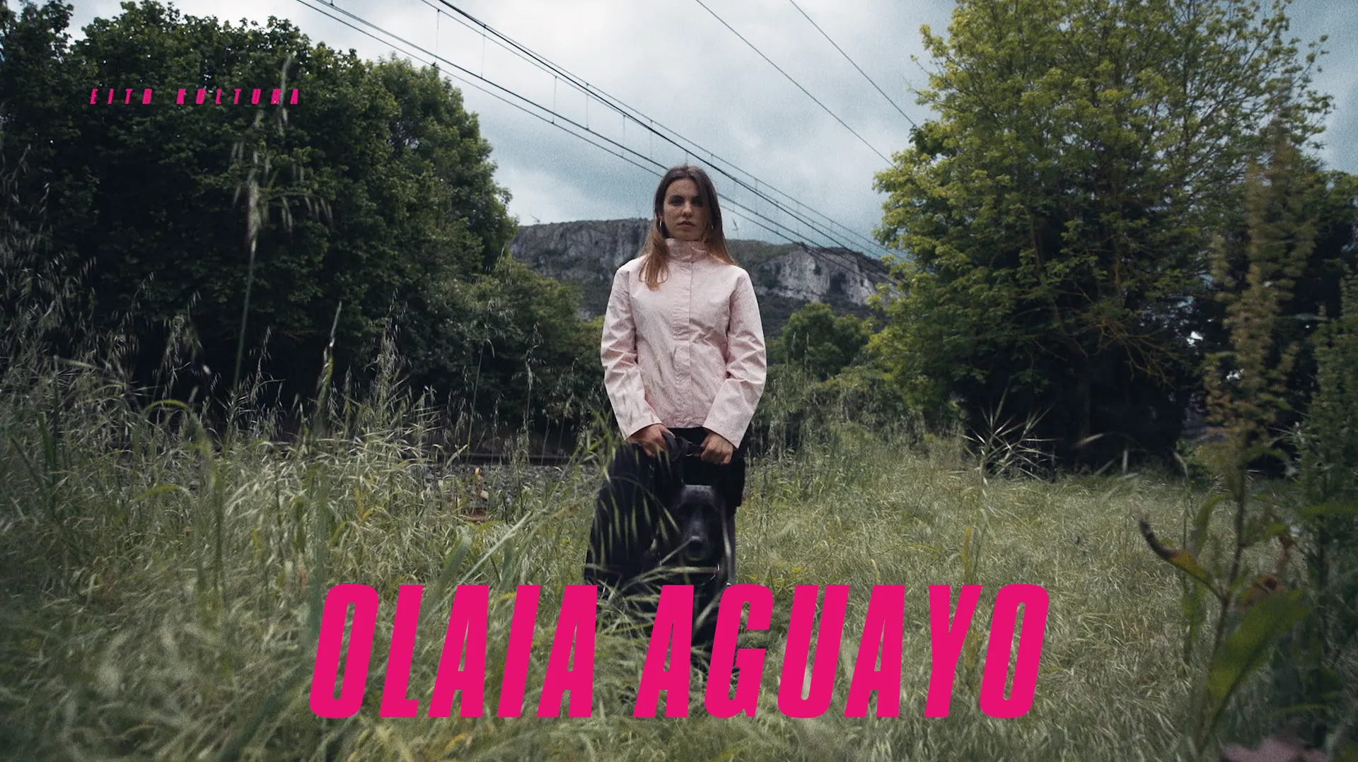 OIaia Aguayoren kultur proposamenak