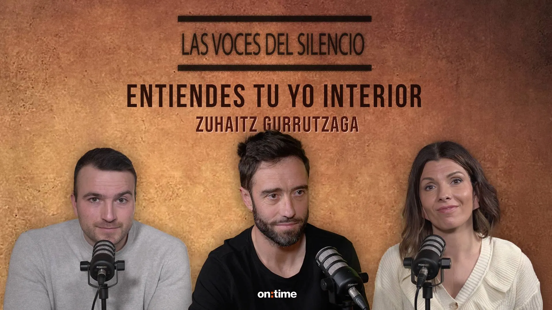 7. Entiende tu yo interior