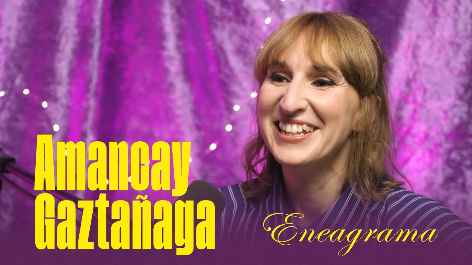 Amancay Gaztañaga