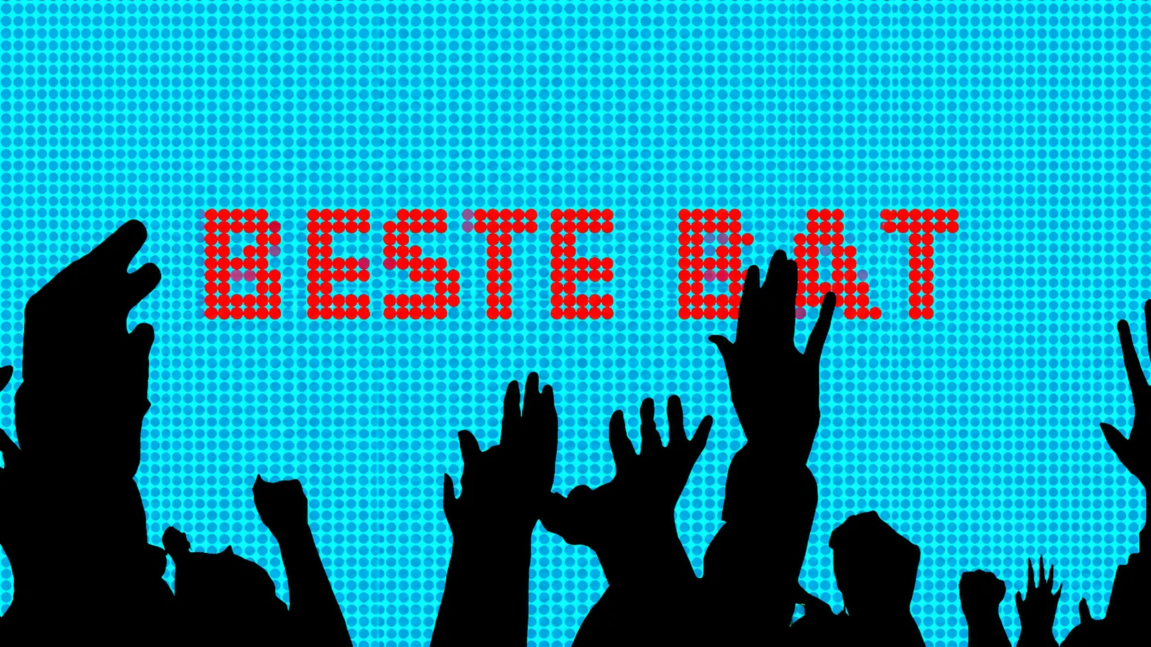 Beste bat
