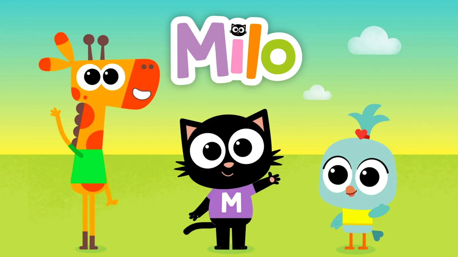 5. Milo chefa