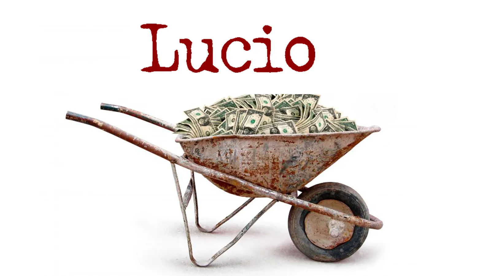 Lucio