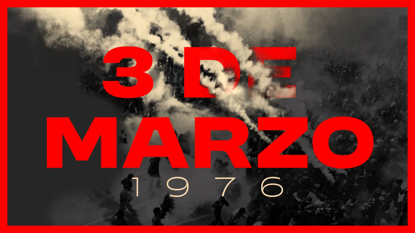 3 de marzo: 50 años