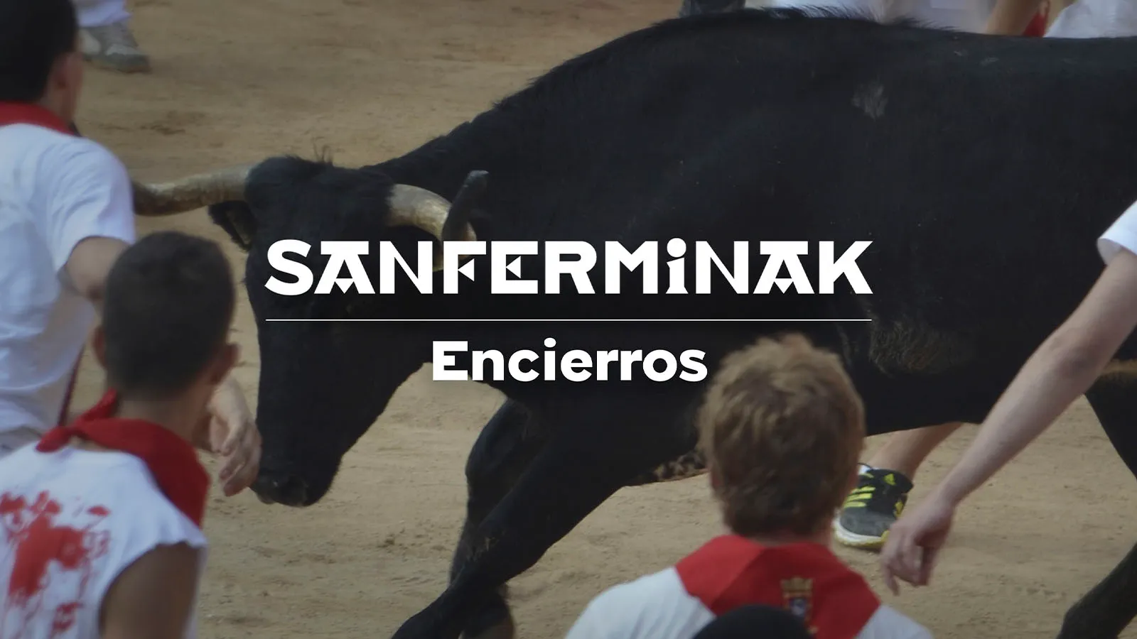 Encierros