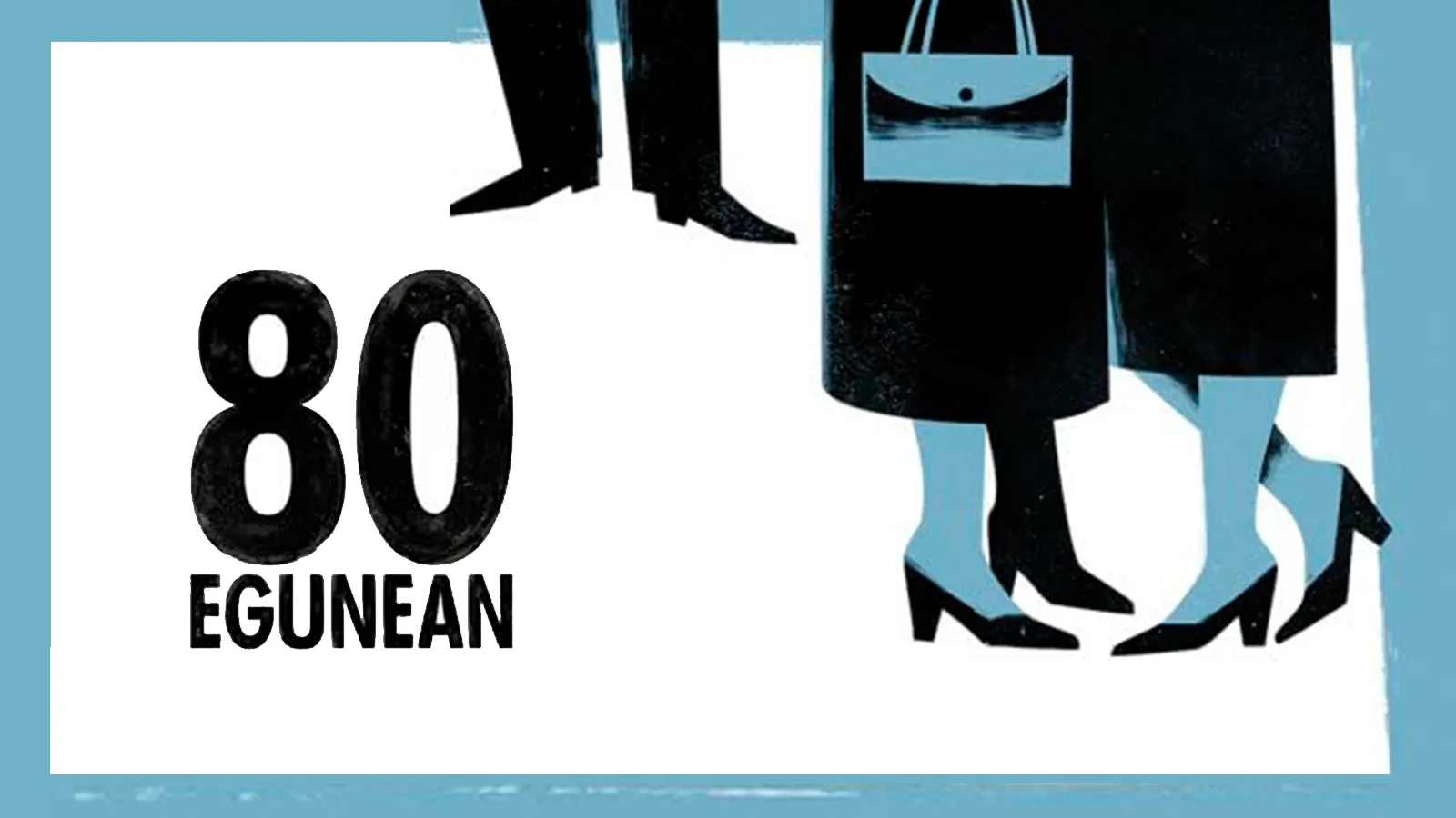 80 egunean