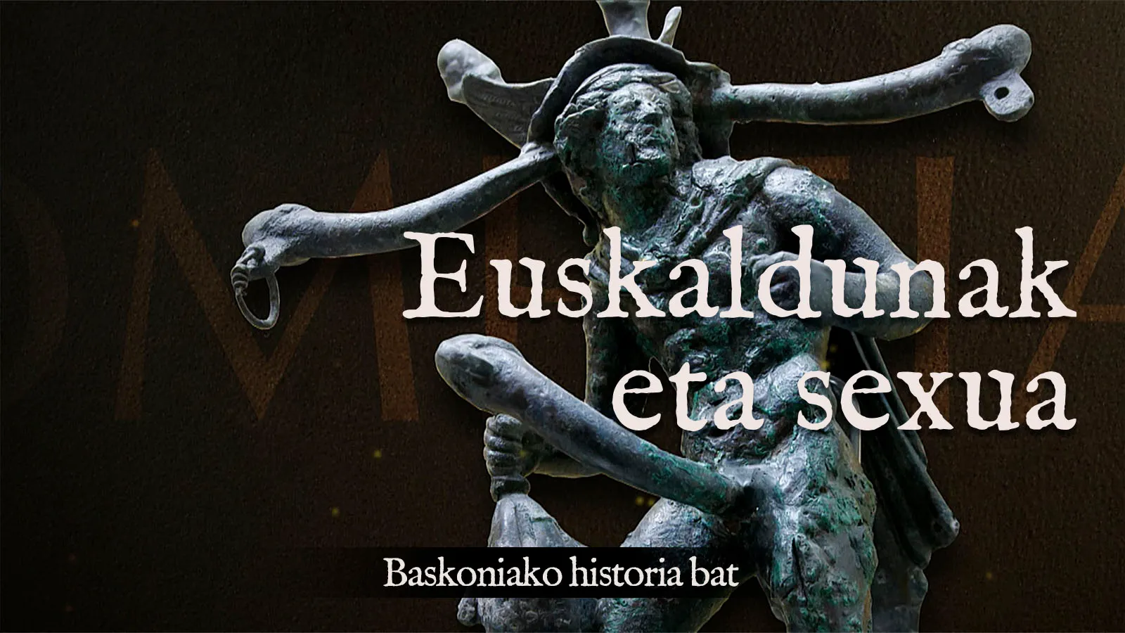 Euskaldunak eta sexua