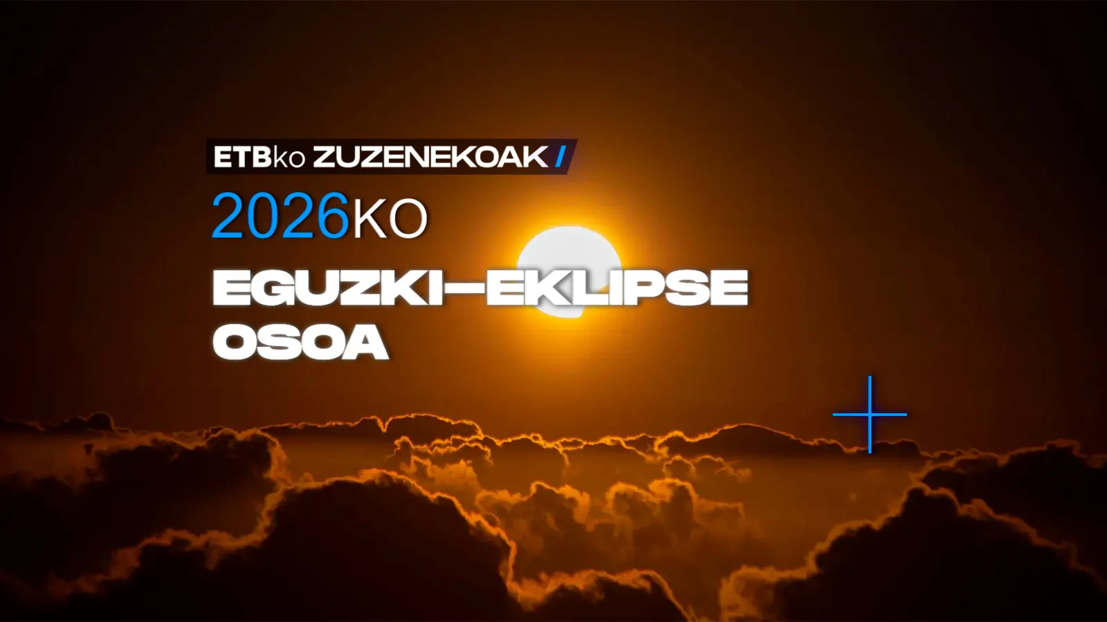 2026ko Eguzki-eklipse osoa