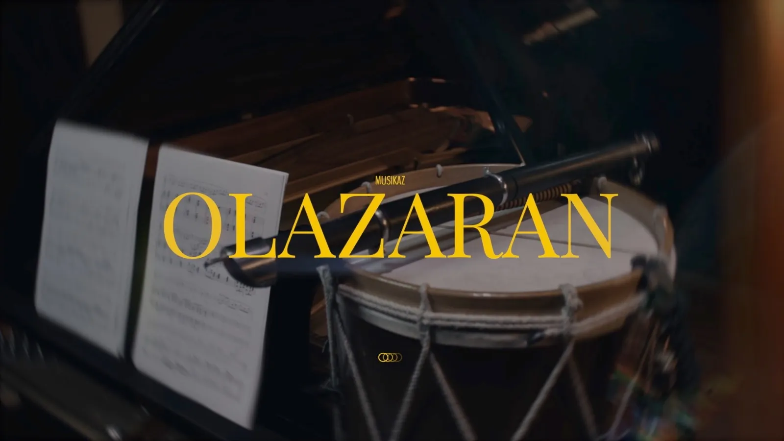 5. Hilario Olazaran de Estella: el txistulari que revolucionó la música vasca