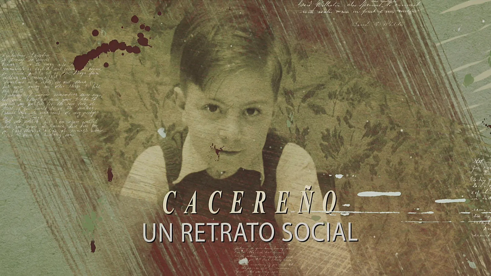 Cacereño. Un retrato social