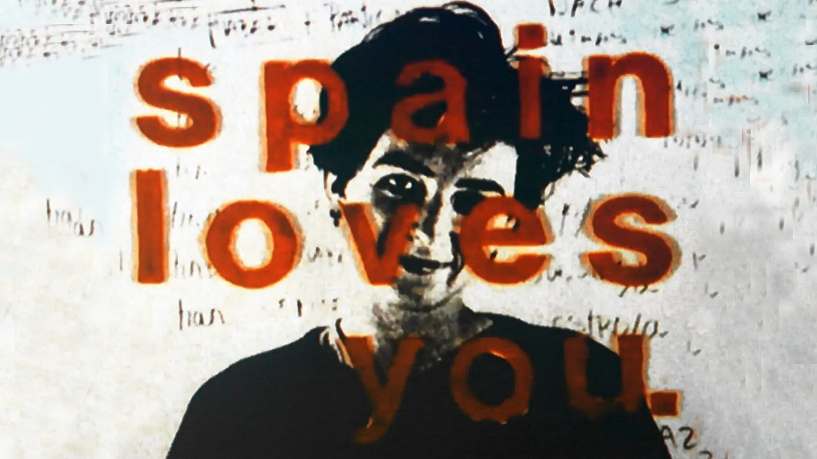 Spain loves you