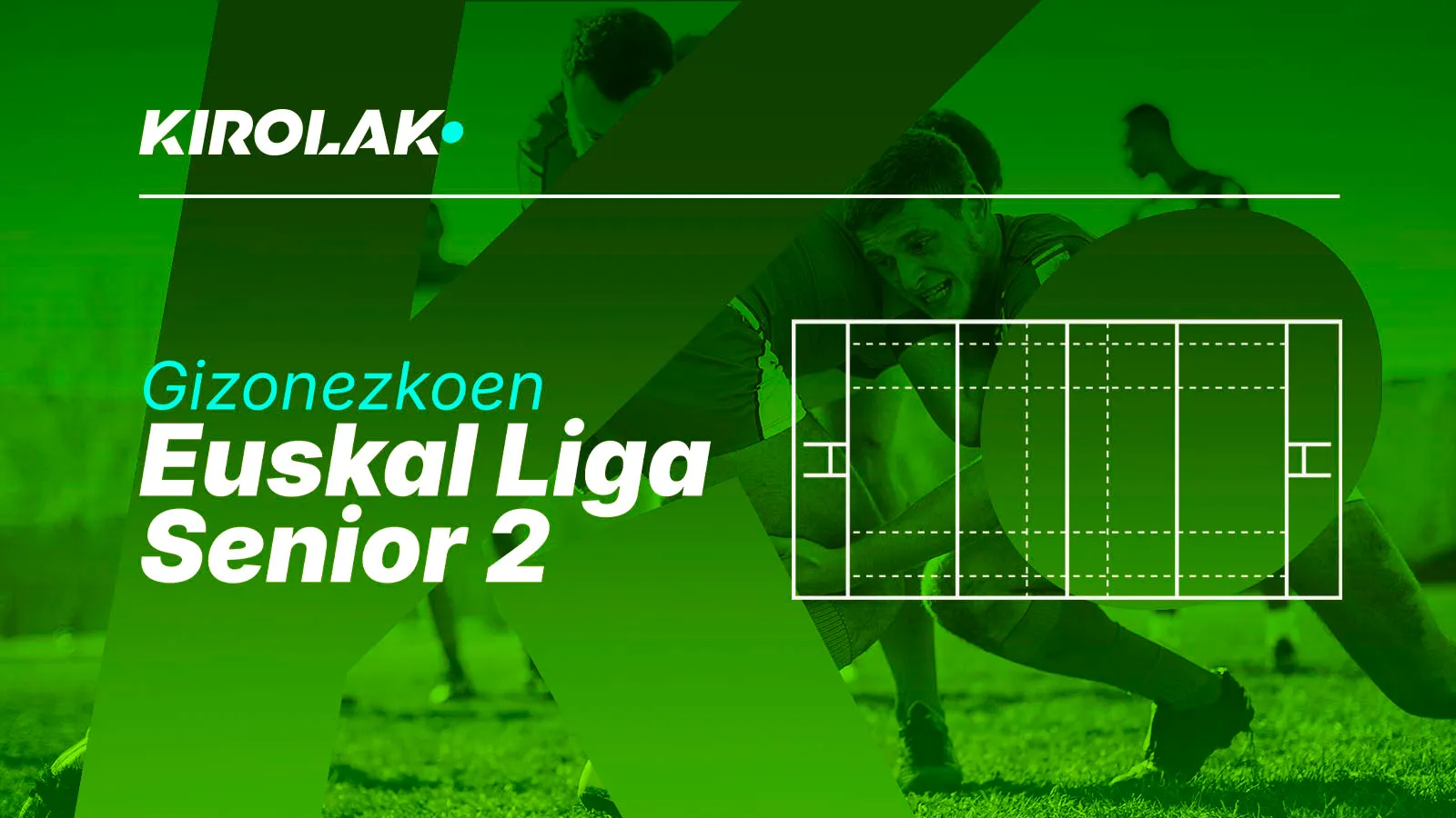 Gizonezko Euskal Liga Senior 2