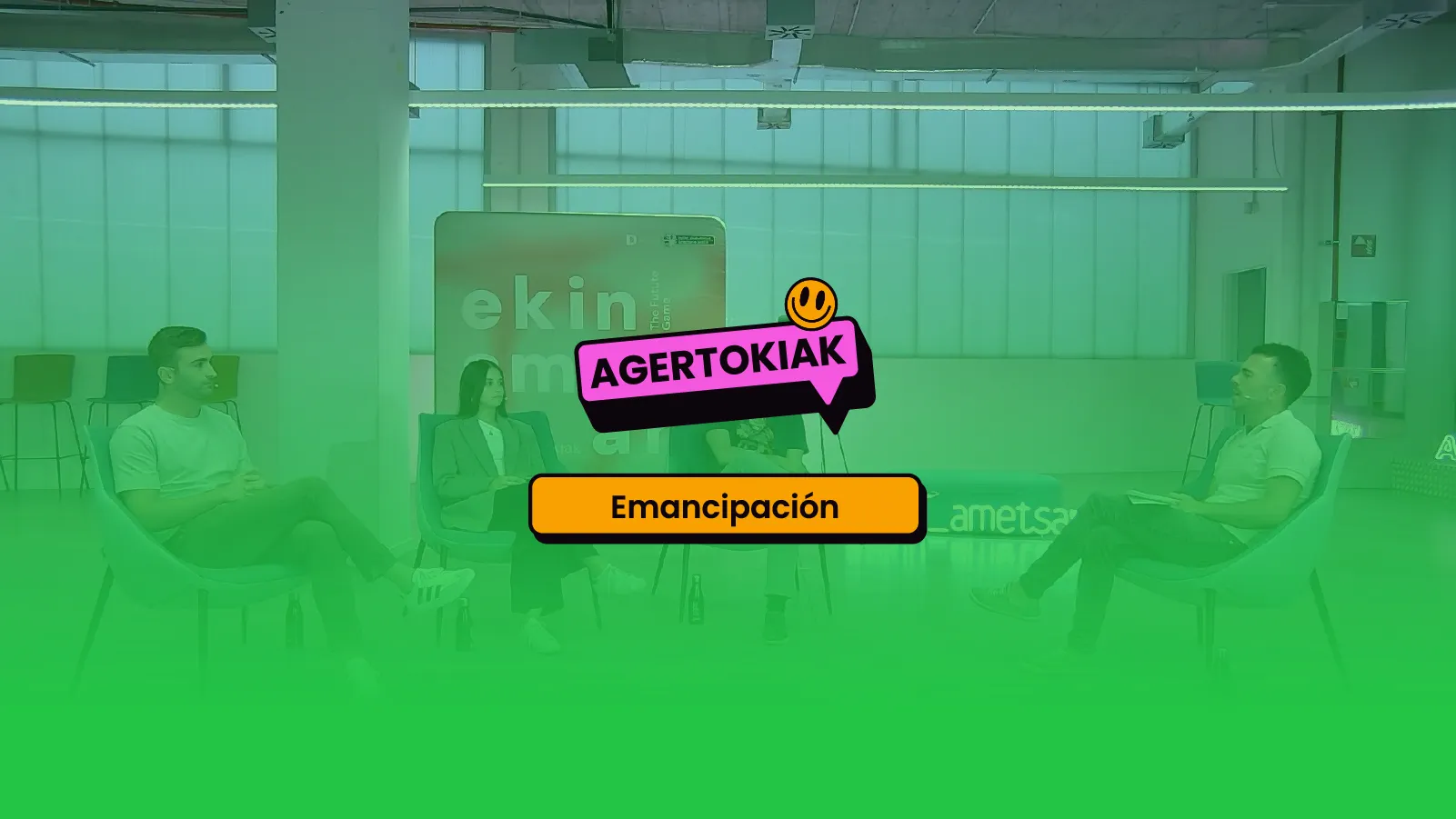 Emancipación
