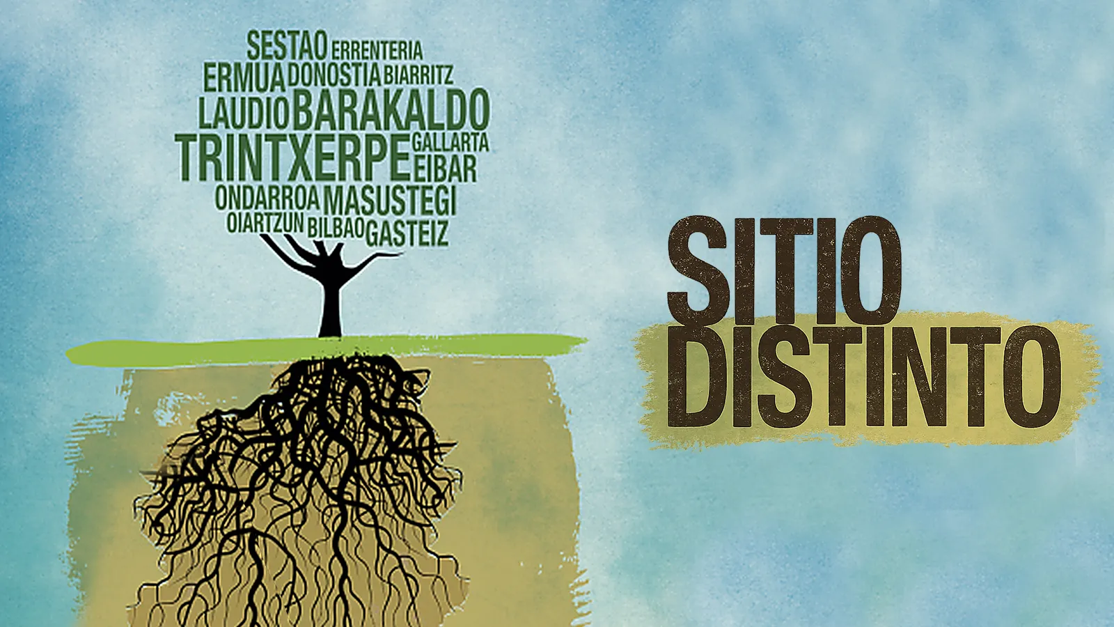Sitio Distinto