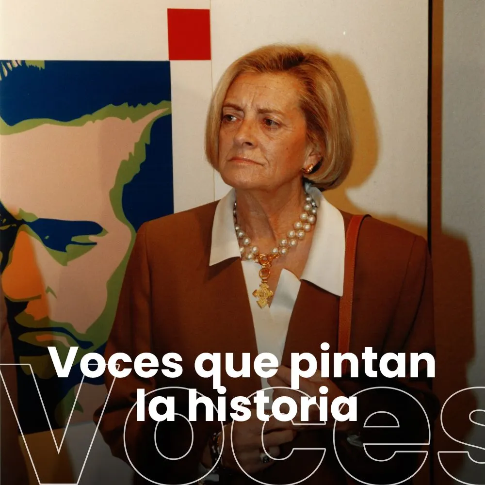 Josefina Aldecoa