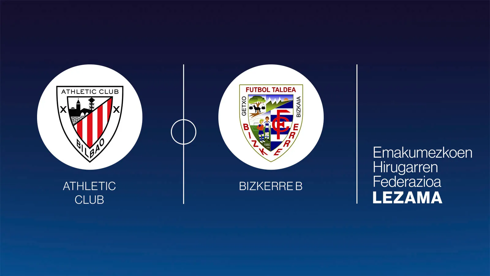 Athletic Club - Bizkerre B