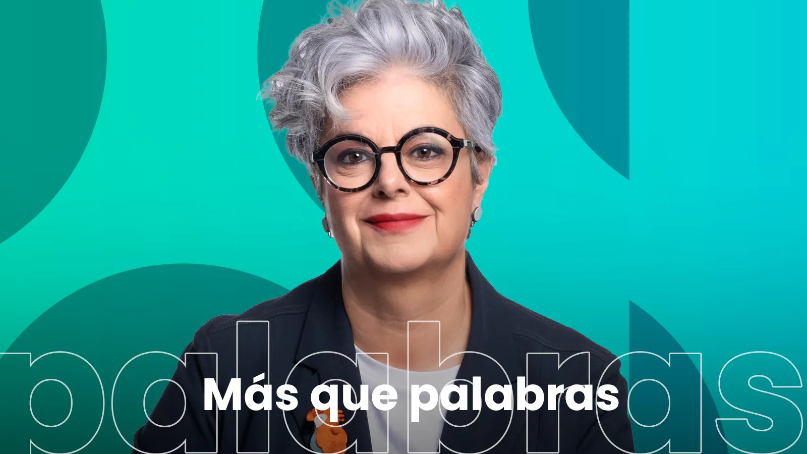 Más que palabras