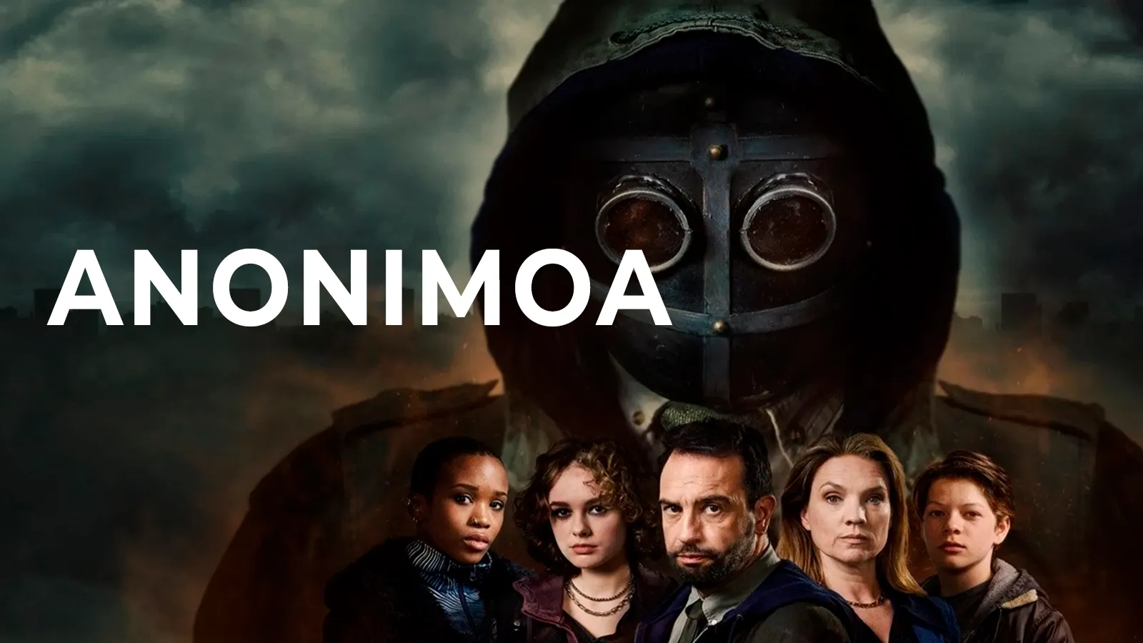 Anonimoa