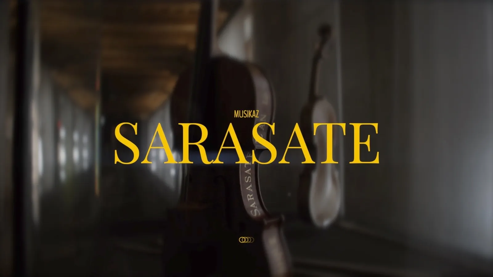 2. Sarasate: el violín que hizo cantar a Euskal Herria y al mundo