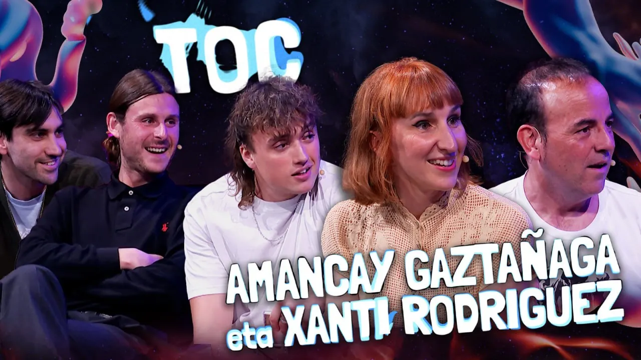 Toc y Piztiak