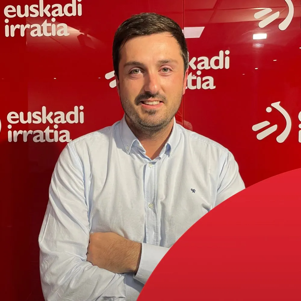 Mikel Peral, auto elektrikoaz, Txinaz eta protekzionismo europarraz