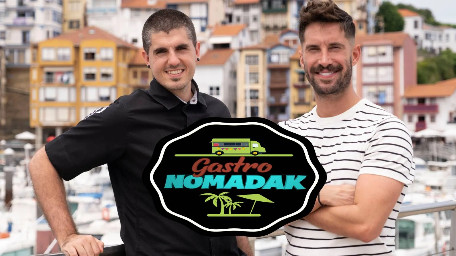 Gastronomadak