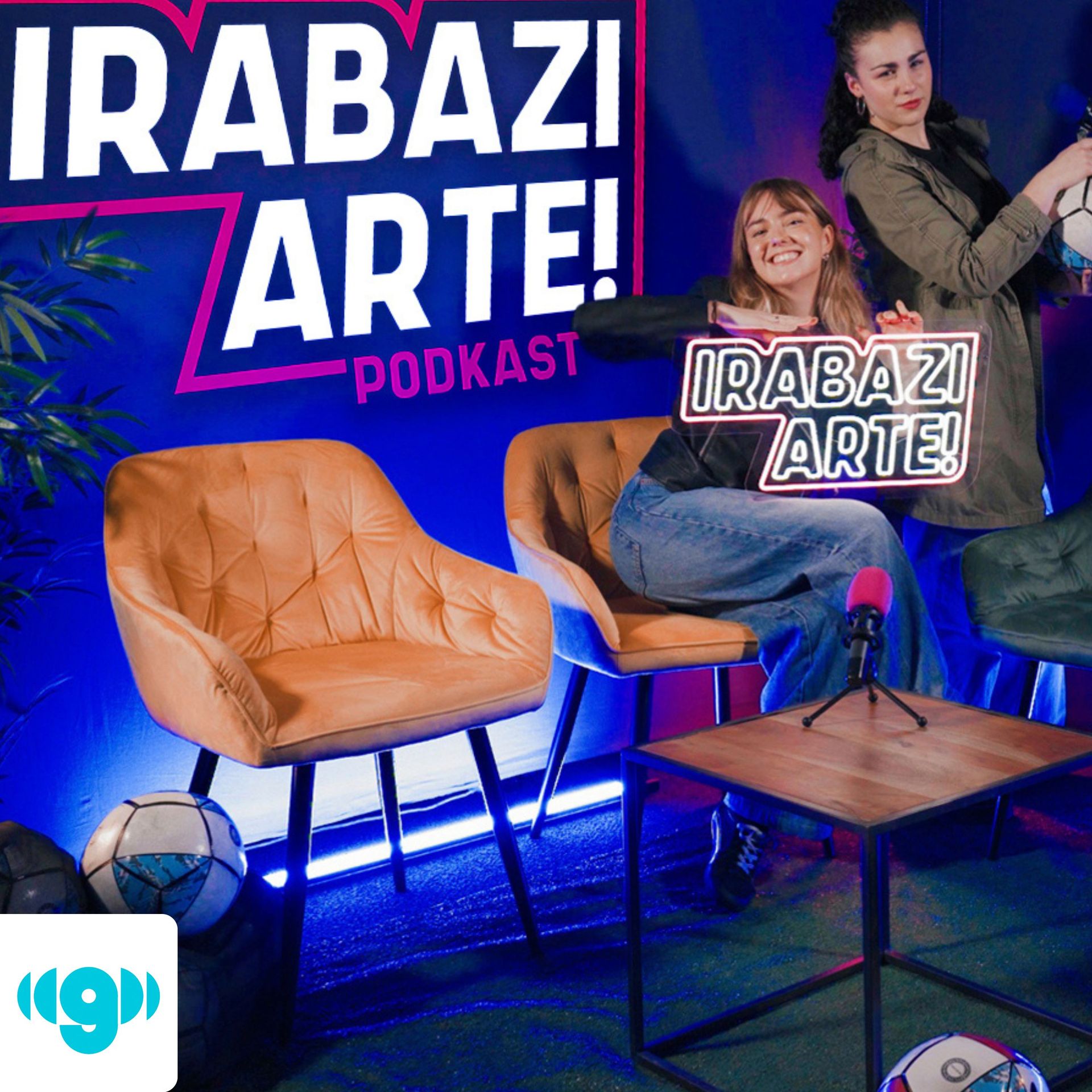 Irabazi arte